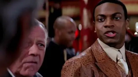 Still 4 of Rush Hour 2 (2001) BluRay [Hindi (ORG 2.0) & English] 1080p 720p & 480p Dual Audio [x264/10Bit-HEVC]
