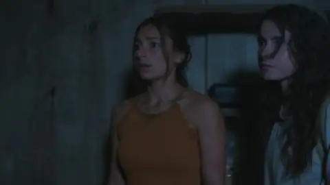 Still 7 of The Bayou (2025) WEB-DL [Hindi (DD2.0) & English] 1080p 720p & 480p Dual Audio [x264/10Bit-HEVC]