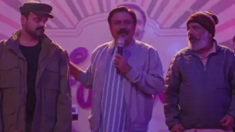 Still 8 of Oru Durooha Saahacharyathil (2026) [Hindi – HQ/Studio Dub] DS4K WEB-DL 4K 1080p 720p 480p [x264/HEVC] HD | [Without-ADs]