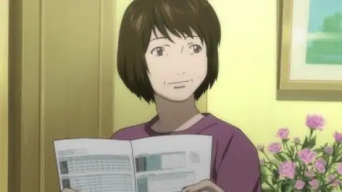 Still 4 of Death Note (Season 1) BluRay [Hindi (DD2.0) & English] 1080p 720p & 480p [x264/Esubs] | ALL EPiSODES