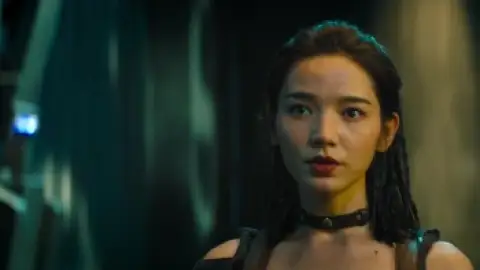 Still 2 of Mutant (2024) WEB-DL [Hindi (ORG 2.0) & Chinese] 1080p 720p & 480p Dual Audio [x264/HEVC]