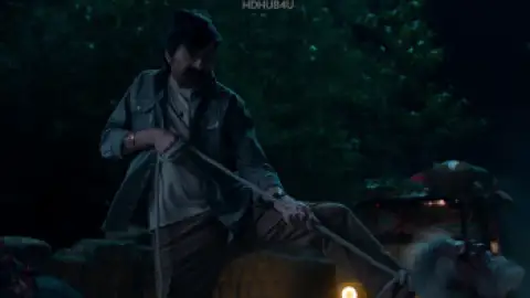 Still 9 of Mass Jathara (2025) [Hindi – HQ/Studio Dub] DS4K WEB-DL 4K 1080p 720p 480p [x264/HEVC] HD | [Without-ADs]