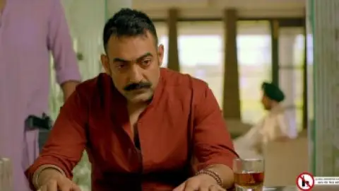 Still 5 of DSP Dev (2019) WEB-DL [Punjabi DD2.0] 1080p 720p & 480p [x264/HEVC]