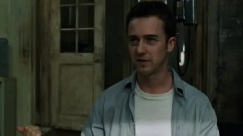 Still 4 of Fight Club (1999) BluRay [Hindi (ORG 2.0) & English] 1080p 720p & 480p [x264/10Bit-HEVC]