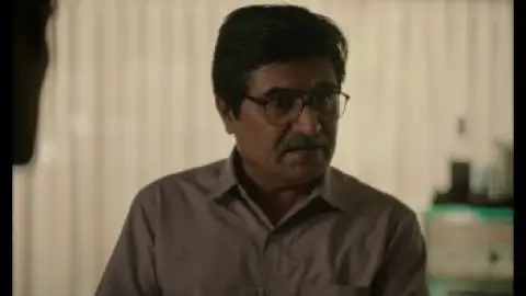 Still 3 of Bhay: The Gaurav Tiwari Story (Season 1) WEB-DL [Hindi DD5.1] 4K 1080p 720p & 480p [x264/HEVC]