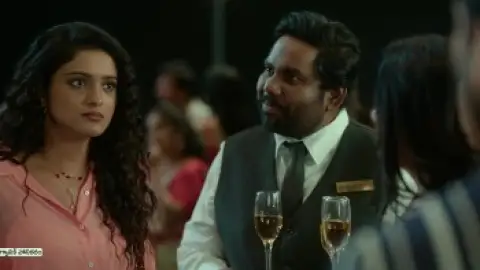 Still 7 of Sarangapani Jathakam (2025) WEB-DL [Hindi (DD5.1) & Telugu] 4K 1080p 720p & 480p Dual Audio [x264/10Bit-HEVC]