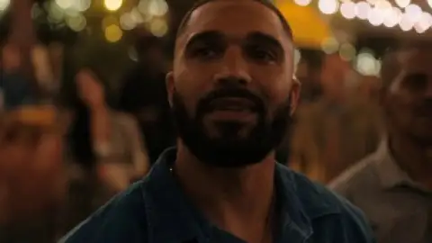 Still 3 of Ruth & Boaz (2025) WEB-DL [Hindi (DD5.1) & English] 1080p 720p & 480p Dual Audio [x264/ESubs]