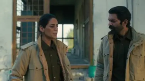 Still 5 of Kohrra (Season 2) WEB-DL [Hindi (DD5.1) & Punjabi] 4K 1080p 720p & 480p [x264/HEVC] | [ALL Episodes] | NF Series