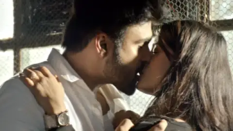 Still 6 of Zehan (2024) WEB-DL [Hindi DD5.1] 1080p 720p & 480p [x264]