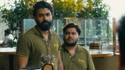 Still 7 of Yuvaraj (2024) WEB-DL [Hindi DD5.1] 1080p 720p & 480p [x264/HEVC]