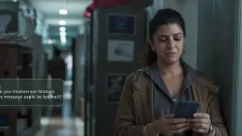 Still 5 of Sajini Shinde Ka Viral Video (2023) WEB-DL [Hindi DD5.1] 1080p 720p & 480p [x264/ESubs]