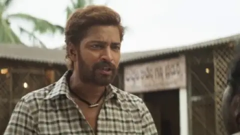 Still 4 of Bachhala Malli (2024) WEB-DL [Hindi (ORG 2.0) & Telugu] 1080p 720p & 480p Dual Audio [x264/10Bit-HEVC]