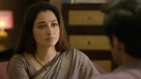 Still 6 of Sikandar Ka Muqaddar (2024) WEB-DL [Hindi DD5.1] 1080p 720p & 480p [x264/HEVC]
