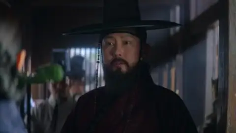 Still 5 of Dear Hongrang (Season 1) WEB-DL [Hindi (DD5.1) & English] 1080p 720p & 480p [x264/10Bit-HEVC] | [ALL Episodes] | NF Series