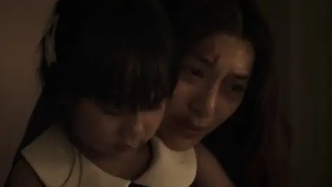 Still 6 of The Red Line (2026) WEB-DL [Hindi (DD5.1) & English] 4K 1080p 720p & 480p Dual Audio [x264/10Bit-HEVC]
