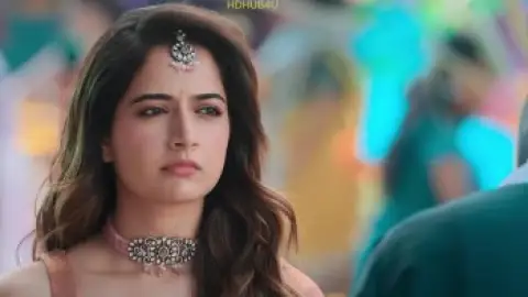 Still 8 of Bhartha Mahasayulaku Wignyapthi (2026) [Hindi – HQ/Studio Dub] DS4K WEB-DL 4K 1080p 720p 480p [x264/HEVC] HD | [Without-ADs]