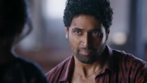 Still 7 of Dacoit (2026) DS4K WEB-DL [Hindi DD5.1] 4K 1080p 720p & 480p [x264/10Bit-HEVC]