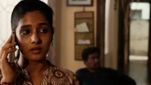 Still 1 of Lockdown (2026) WEB-DL [Hindi (DD5.1) & Tamil] 1080p 720p & 480p Dual Audio [x264/10Bit-HEVC]