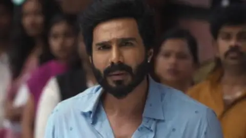 Still 7 of Gatta Kusthi 2 (2026) DS4K WEB-DL [Hindi (DD5.1) & Tamil] 4K 1080p 720p & 480p Dual Audio [x264/10Bit-HEVC]
