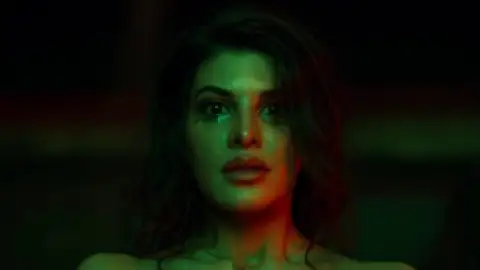Still 1 of Mrs. Serial Killer (2020) WEB-DL [Hindi DD5.1] 1080p 720p & 480p [x264/HEVC]