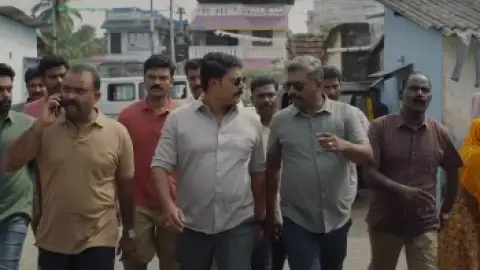 Still 4 of Operation Java (2021) UNCUT WEB-DL [Hindi (ORG-5.1) & Malayalam] 1080p 720p & 480p Dual Audio [x264/HEVC] HD