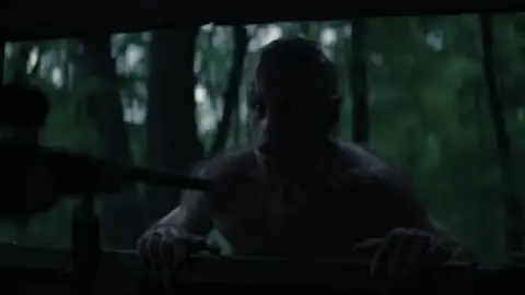 Still 8 of Wolf Man (2025) WEB-DL [Hindi (ORG 5.1) & English] 4K 1080p 720p & 480p Dual Audio [x264/10Bit-HEVC]