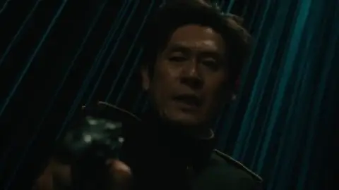 Still 6 of Phantom (2023) BluRay [Hindi (ORG 5.1) + Korean] 1080p 720p & 480p Dual Audio [x264/ESubs]