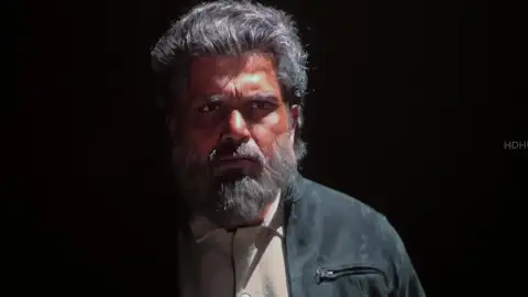 Still 4 of Sardar 2 (2026) V2 HQ-HDTC [Tamil & Telugu] (LiNE) 1080p 720p & 480p Dual Audio [x264/HEVC]