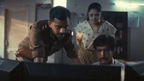 Still 2 of Jagat (2024) WEB-DL [Gujarati DD2.0] 4K 1080p 720p & 480p [x264]