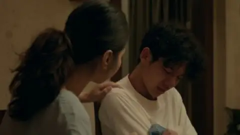 Still 5 of Me Before Me (2026) WEB-DL [Hindi (DD5.1) & English] 4K 1080p 720p & 480p Dual Audio [x264/10Bit-HEVC] | ,