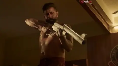 Still 8 of Veera Dheera Sooran: Part 2 (2025) [Hindi – HQ/Studio Dub] WEB-DL 4K 1080p 720p 480p [x264/HEVC] HD