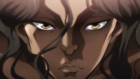 Still 5 of Baki Hanma (Season 2) WEB-DL [Hindi(ORG 5.1) + Japanese] 1080p 720p Dual Audio [x264/Esubs]