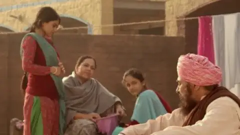 Still 1 of Rabb Da Radio (2017) WEB-DL [Punjabi DD5.1] 1080p 720p & 480p [x264/HEVC]