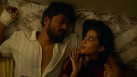 Still 4 of Lover (2024) WEB-DL [Hindi (ORG 5.1) + Tamil] 1080p 720p & 480p Dual Audio [x264/HEVC]