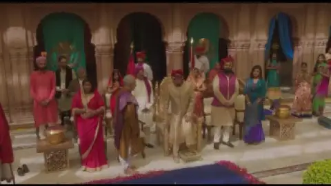 Still 5 of Bandish Bandits (Season 2) Hindi WEB-DL 1080p 720p & 480p x264 DD5.1