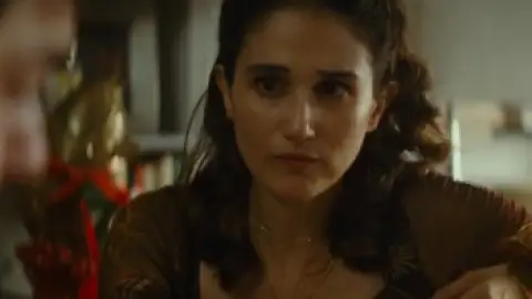 Still 4 of Last Night of Amore (2023) BluRay [Hindi (DD2.0) & Italian] 1080p 720p & 480p Dual Audio [x264/10Bit-HEVC]