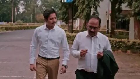 Still 6 of DAMaN (2022) WEB-DL Hindi (LiNE) 1080p 720p & 480p [x264/HEVC]