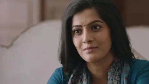 Still 1 of Sabari (2024) WEB-DL [Hindi (DD5.1) & Tamil] 4K 1080p 720p & 480p Dual Audio [x264/HEVC]