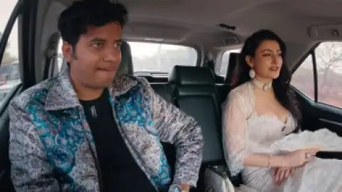 Still 1 of The Traitors (Season 2) WEB-DL Hindi [DD5.1] 4K 1080p 720p & 480p [x264/ESubs] | AMZN Series | ALL EPiSODES [Reunion Episode Added]