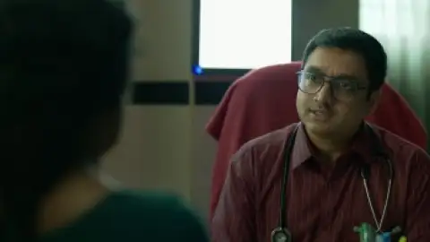 Still 5 of Am Ah (2025) UNCUT WEB-DL [Hindi (DD2.0) & Malayalam] 4K 1080p 720p & 480p Dual Audio [x264/10Bit-HEVC]