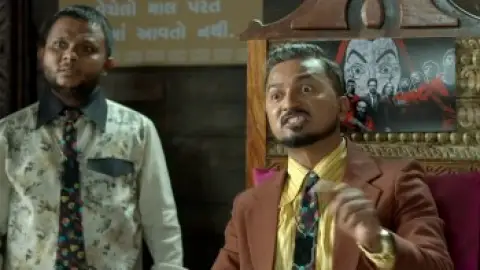 Still 1 of Sonu Tane Mara Par Bharoso Nai Ke (2022) WEB-DL [Gujarati 5.1] 4K 1080p 720p & 480p [x264/HEVC]