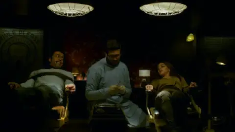 Still 6 of Freddy (2022) WEB-DL [Hindi DD5.1] 1080p 720p & 480p [x264/HEVC] ESubs