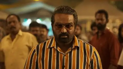 Still 2 of Vikram (2022) DS4K WEB-DL [Hindi (ORG 5.1) & Tamil] 4K 1080p 720p & 480p Dual Audio [x264/10Bit-HEVC]