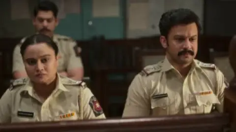 Still 2 of Criminal Justice Adhura Sach (Season 1) WEB-DL Hindi 4K 1080p 720p & 480p x264 | JioHotstar Series