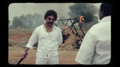 Still 2 of Mechanic Rocky (2024) WEB-DL [Hindi (DD2.0) & Telugu] 4K 1080p 720p & 480p Dual Audio [x264/10Bit-HEVC]