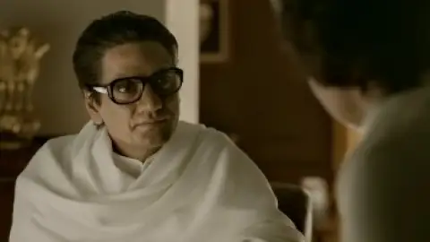 Still 3 of Thackeray (2019) WEB-DL [Hindi DD5.1] 1080p 720p & 480p [x264/HEVC]