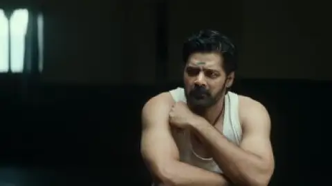Still 4 of Honey (2026) WEB-DL [Hindi (DD5.1) & Telugu] 4K 1080p 720p & 480p Dual Audio [x264/10Bit-HEVC]