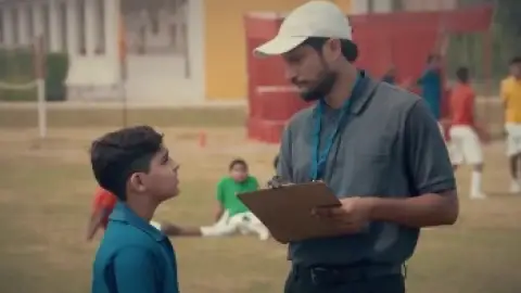 Still 1 of Jeet Ki Zid (Season 1) WEB-DL Hindi 1080p 720p & 480p x264 AAC2.0 | Zee5 Series