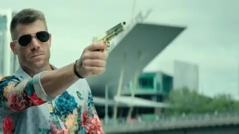 Still 4 of Robinhood (2025) [Hindi – HQ/Studio Dub] WEB-DL 1080p 720p 480p [x264/HEVC] HD | [Without-ADs]