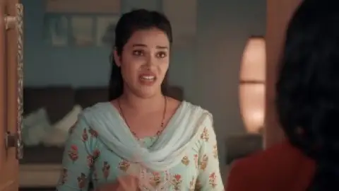 Still 5 of Lechindi Mahila Lokam (2026) WEB-DL [Hindi (DD5.1) & Telugu] 1080p 720p & 480p Dual Audio [x264/ESubs]